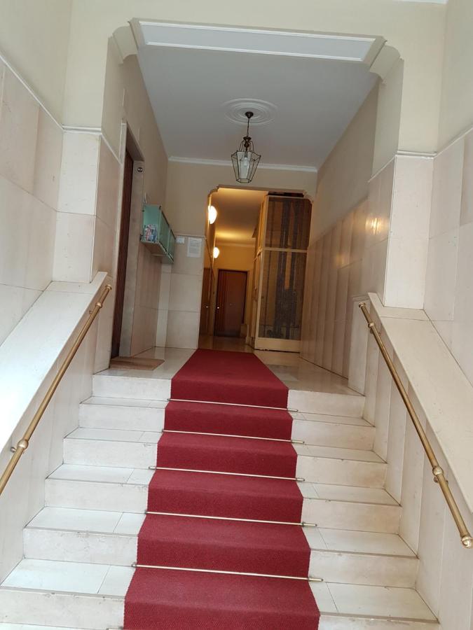 La Casa Di Ari Vicinissimo Ospedale Gaslini Genova Apartment Exterior photo