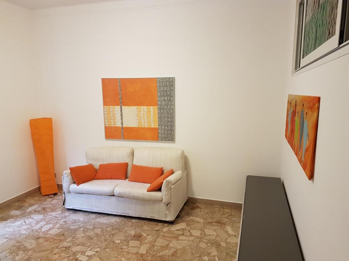 La Casa Di Ari Vicinissimo Ospedale Gaslini Genova Apartment Exterior photo